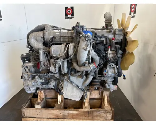 MAXXFORCE MAXXFORCE 11 Engine Assembly