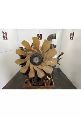 MAXXFORCE MAXXFORCE 11 Engine Assembly