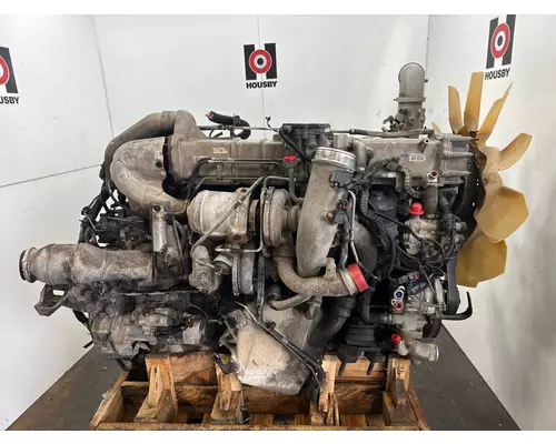 MAXXFORCE MAXXFORCE 11 Engine Assembly