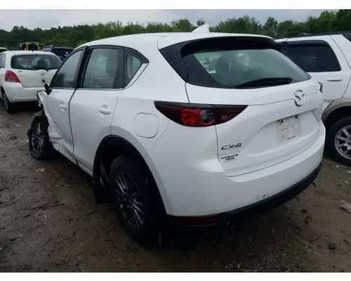 MAZDA CX-5 Complete Vehicle