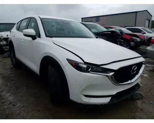 MAZDA CX-5 Complete Vehicle