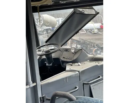 MCI 96A3 INTERCITY Complete Vehicle