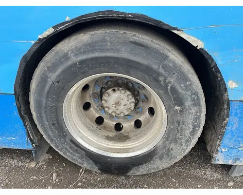 MCI 96A3 INTERCITY Complete Vehicle