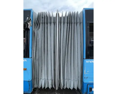 MCI 96A3 INTERCITY Complete Vehicle