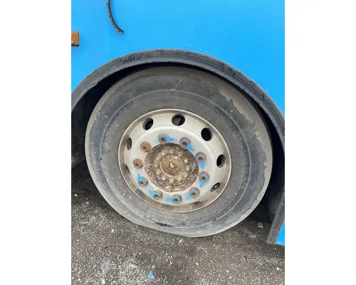 MCI 96A3 INTERCITY Complete Vehicle