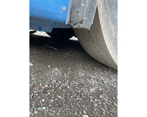 MCI 96A3 INTERCITY Complete Vehicle