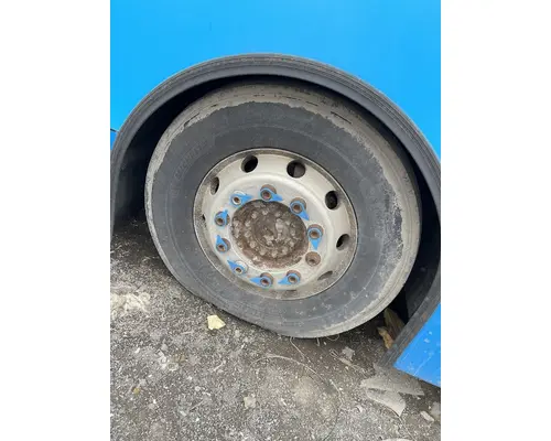 MCI 96A3 INTERCITY Complete Vehicle