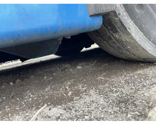 MCI 96A3 INTERCITY Complete Vehicle