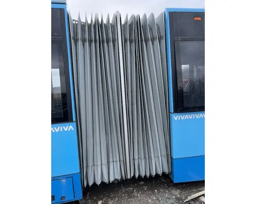 MCI 96A3 INTERCITY Complete Vehicle