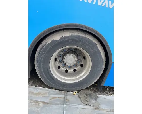 MCI 96A3 INTERCITY Complete Vehicle