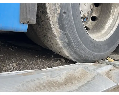 MCI 96A3 INTERCITY Complete Vehicle