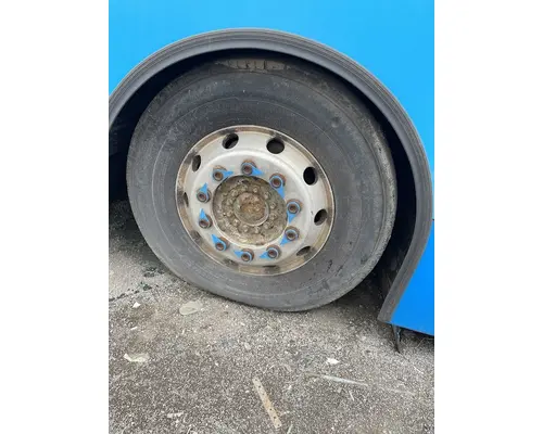 MCI 96A3 INTERCITY Complete Vehicle