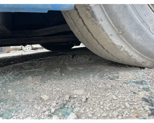 MCI 96A3 INTERCITY Complete Vehicle