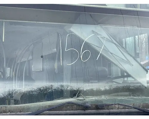 MCI 96A3 INTERCITY Complete Vehicle