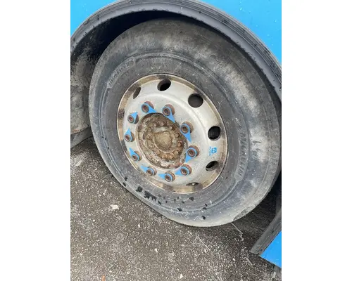 MCI 96A3 INTERCITY Complete Vehicle