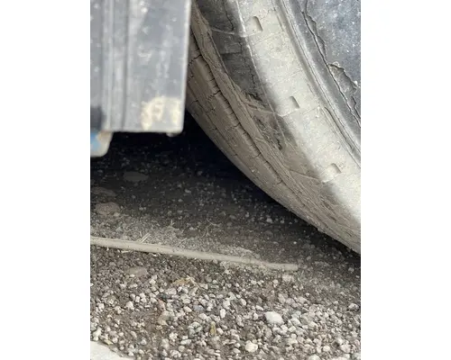 MCI 96A3 INTERCITY Complete Vehicle