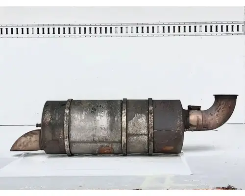 MCI D4500 DPF (Diesel Particulate Filter)