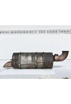 MCI D4500 DPF (Diesel Particulate Filter)