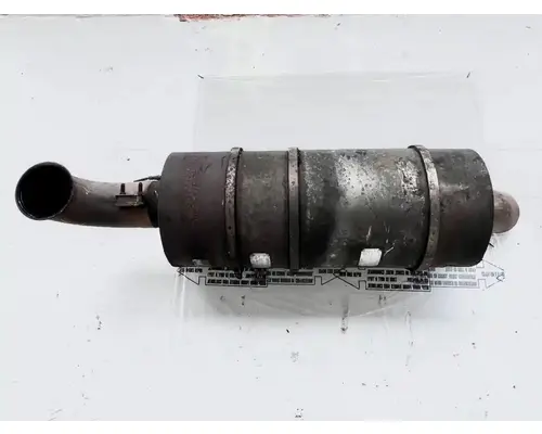 MCI D4500 DPF (Diesel Particulate Filter)