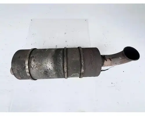 MCI D4500 DPF (Diesel Particulate Filter)