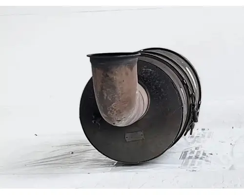 MCI D4500 DPF (Diesel Particulate Filter)