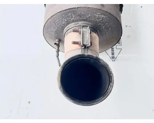 MCI D4500 DPF (Diesel Particulate Filter)