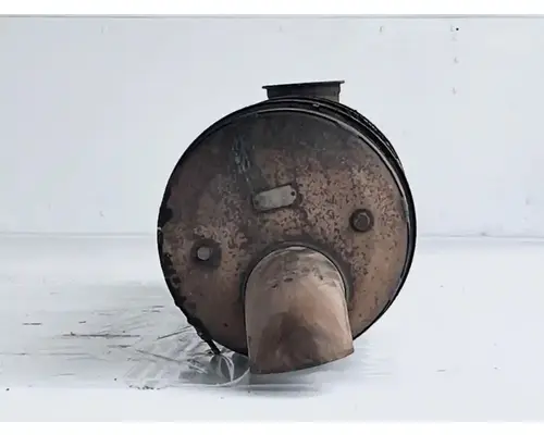 MCI D4500 DPF (Diesel Particulate Filter)
