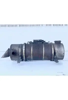 MCI D4500 DPF (Diesel Particulate Filter)