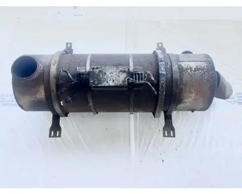 MCI D4500 DPF (Diesel Particulate Filter)