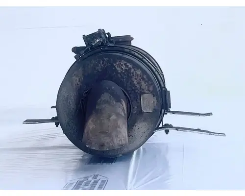 MCI D4500 DPF (Diesel Particulate Filter)