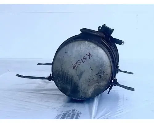 MCI D4500 DPF (Diesel Particulate Filter)
