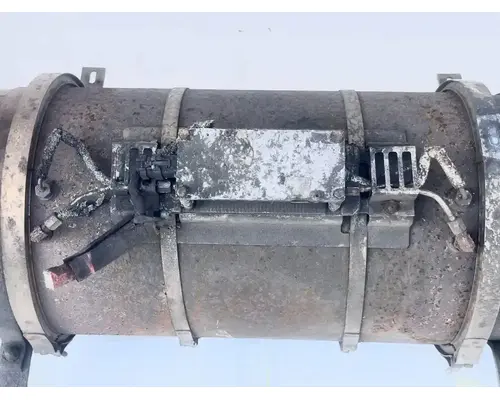 MCI D4500 DPF (Diesel Particulate Filter)