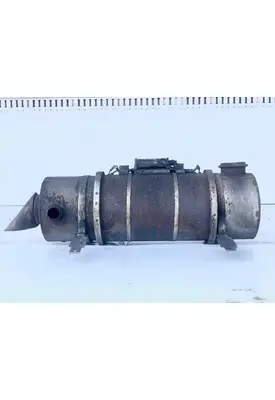 MCI D4500 DPF (Diesel Particulate Filter)