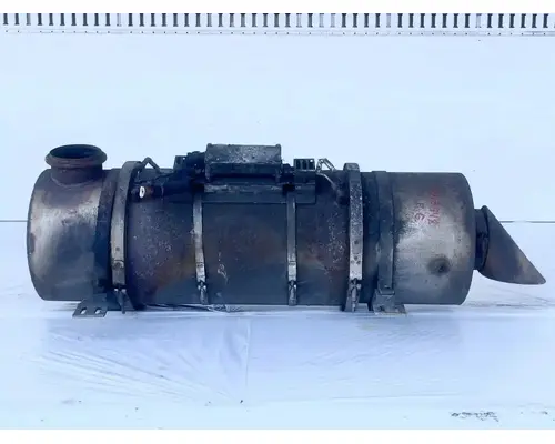 MCI D4500 DPF (Diesel Particulate Filter)