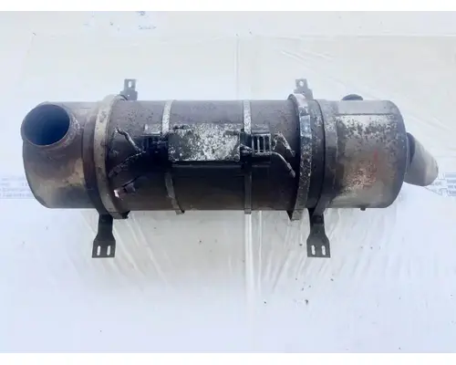 MCI D4500 DPF (Diesel Particulate Filter)