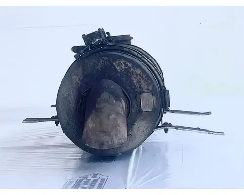 MCI D4500 DPF (Diesel Particulate Filter)