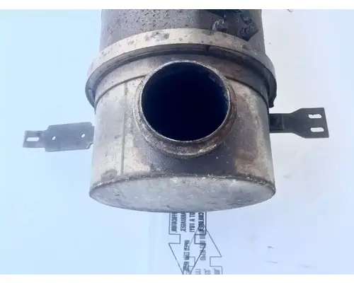 MCI D4500 DPF (Diesel Particulate Filter)