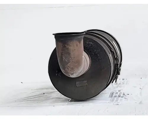 MCI D4500 DPF (Diesel Particulate Filter)