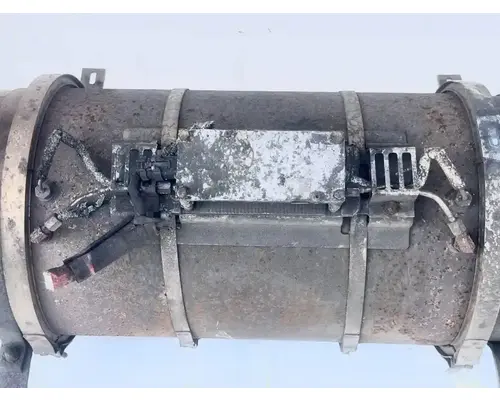 MCI D4500 DPF (Diesel Particulate Filter)