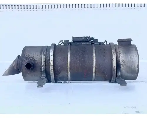 MCI D4500 DPF (Diesel Particulate Filter)