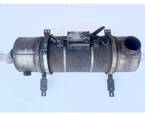 MCI D4500 DPF (Diesel Particulate Filter)