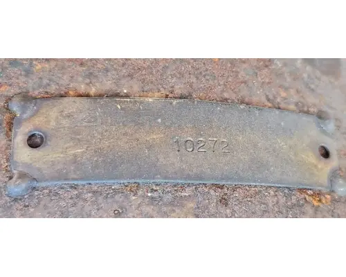MCI D4500 DPF (Diesel Particulate Filter)