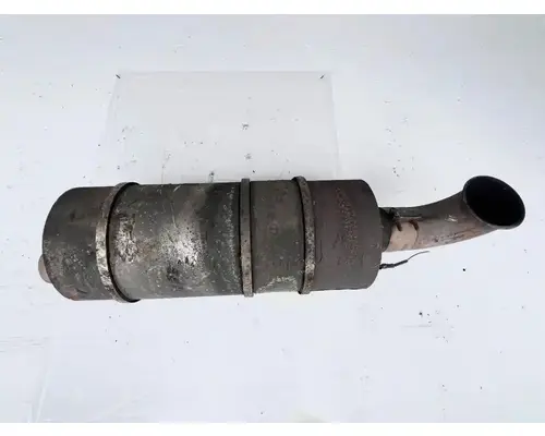 MCI D4500 DPF (Diesel Particulate Filter)