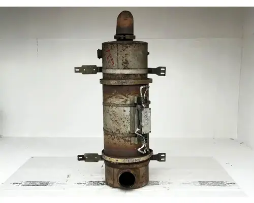 MCI D4500 DPF (Diesel Particulate Filter)