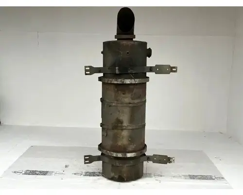 MCI D4500 DPF (Diesel Particulate Filter)