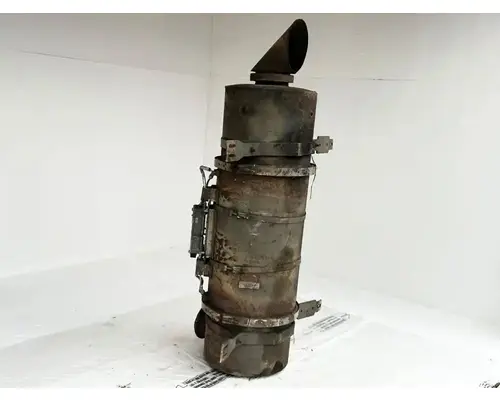 MCI D4500 DPF (Diesel Particulate Filter)