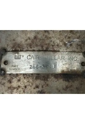 MCI D4500 DPF (Diesel Particulate Filter)