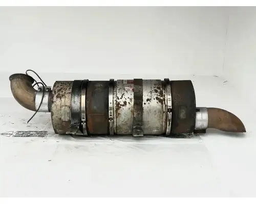 MCI D4500 DPF (Diesel Particulate Filter)