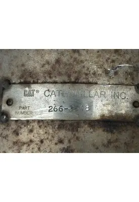 MCI D4500 DPF (Diesel Particulate Filter)