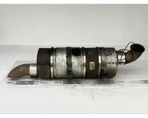 MCI D4500 DPF (Diesel Particulate Filter)